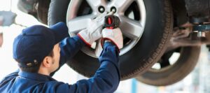 Tire Maintenance