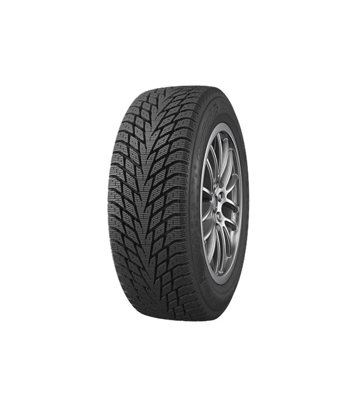 225/50R17 Cordiant Winter Drive 2 SUV