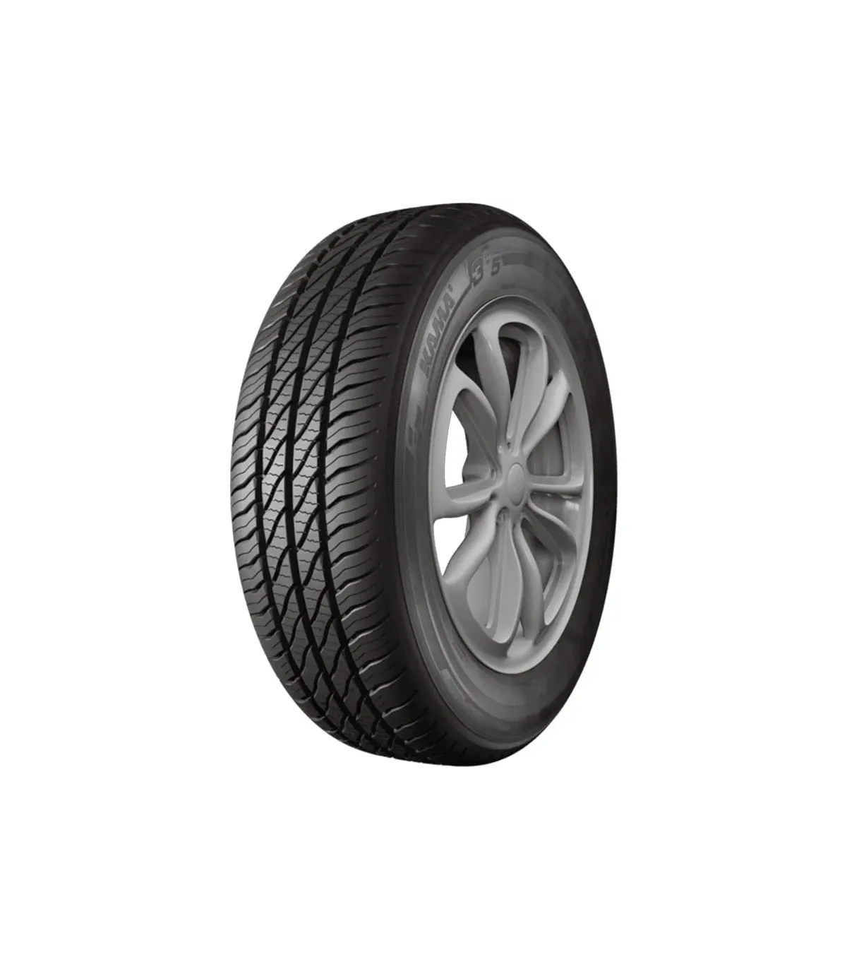 195/65R15 KAMA NK-241